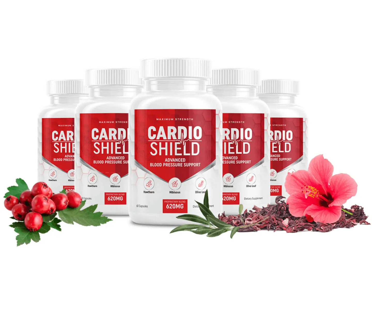 cardio shield