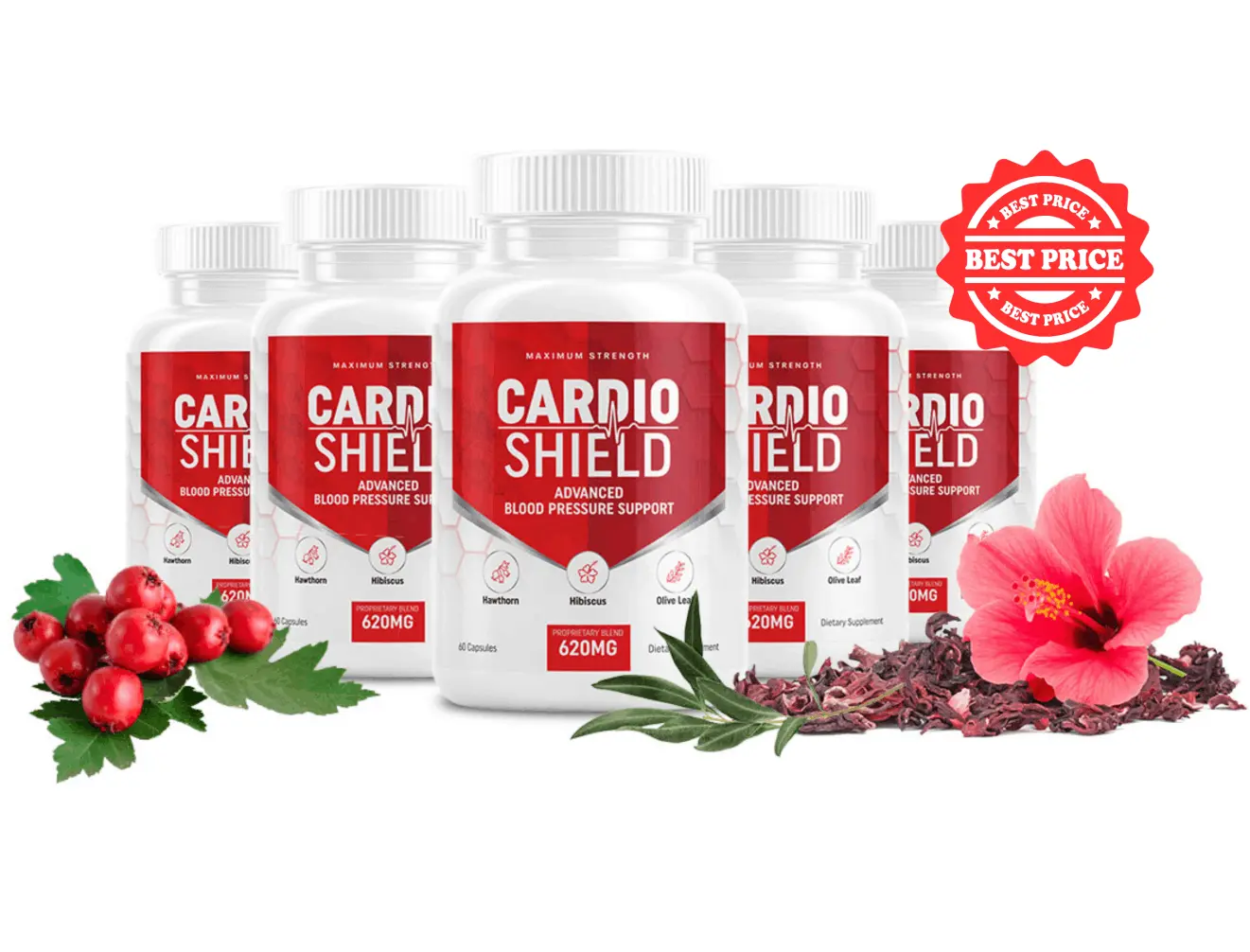 cardio shield discount